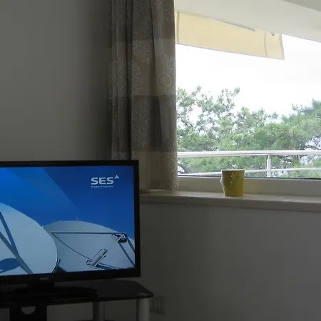 Apartman Car