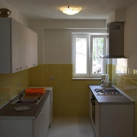 Apartman Car