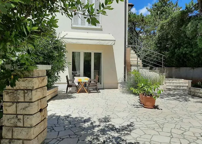 Car Apartamento Šilo