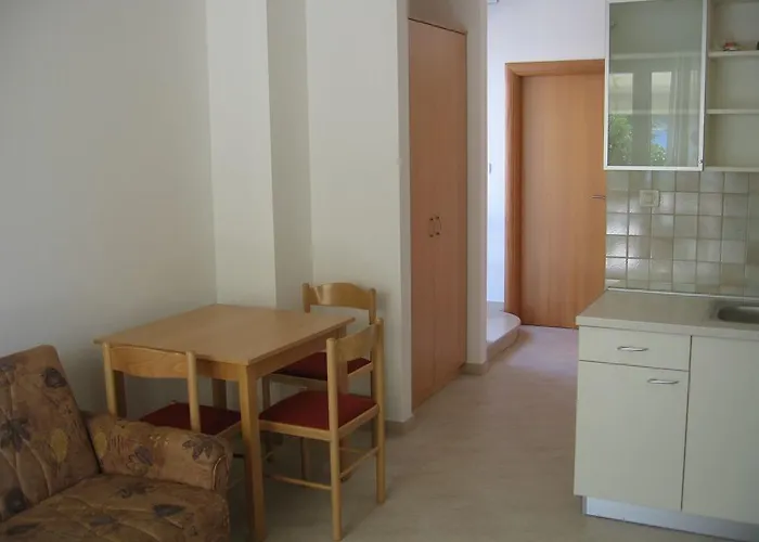 Apartamento Car Šilo