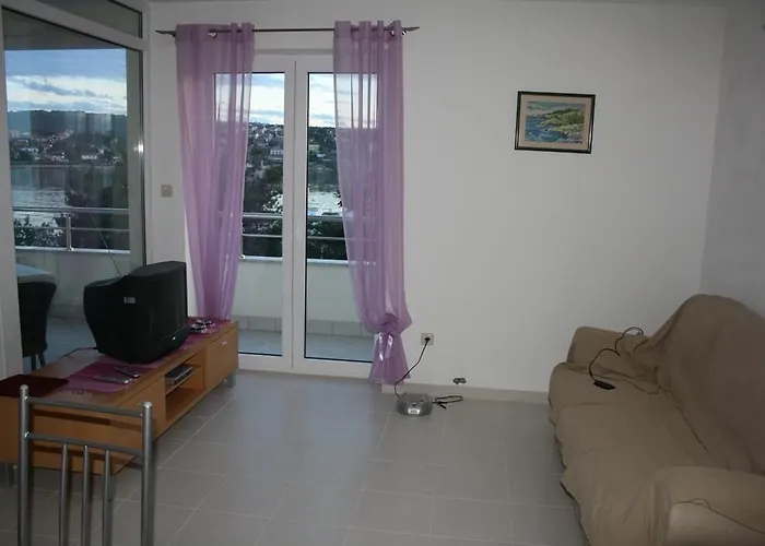 Car Apartamento Šilo