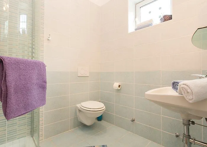 Apartamento Car Šilo